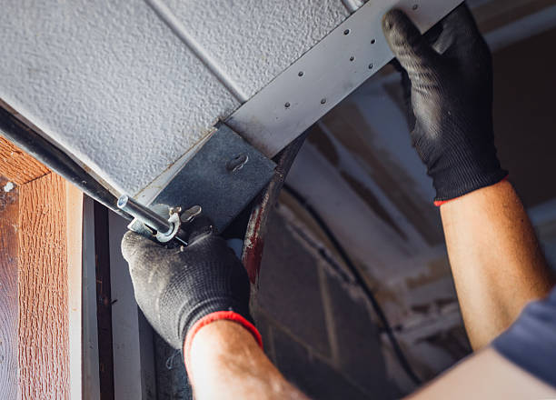 Reliable Garage Door Panel Replacement contractor in Rockville, MD by Garage Doors Repair Pro